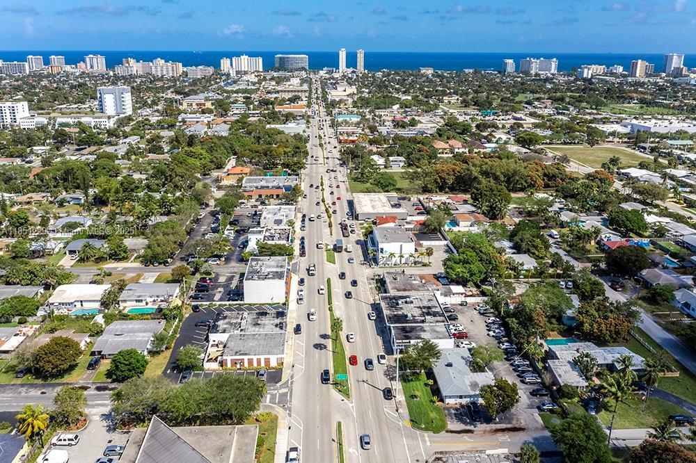 1600 E Atlantic Blvd, Floride 33060, États-Unis