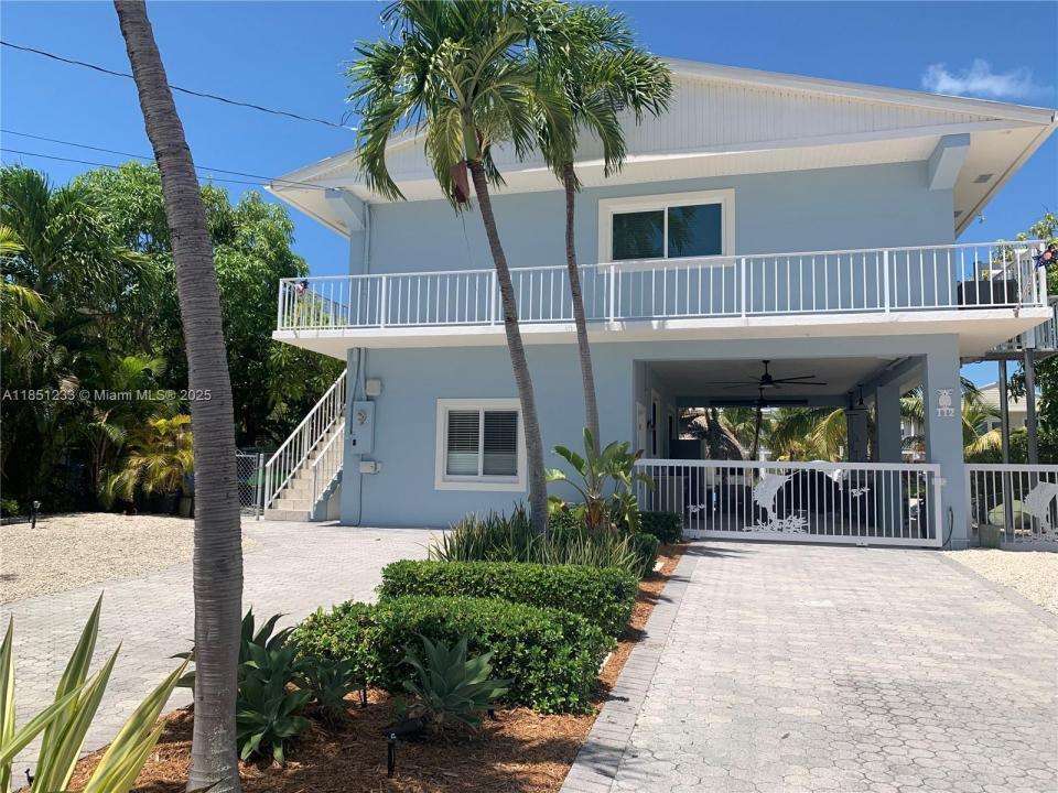 112 Captains Ct, Islamorada, Florida 33070, Amerika Birleşik Devletleri