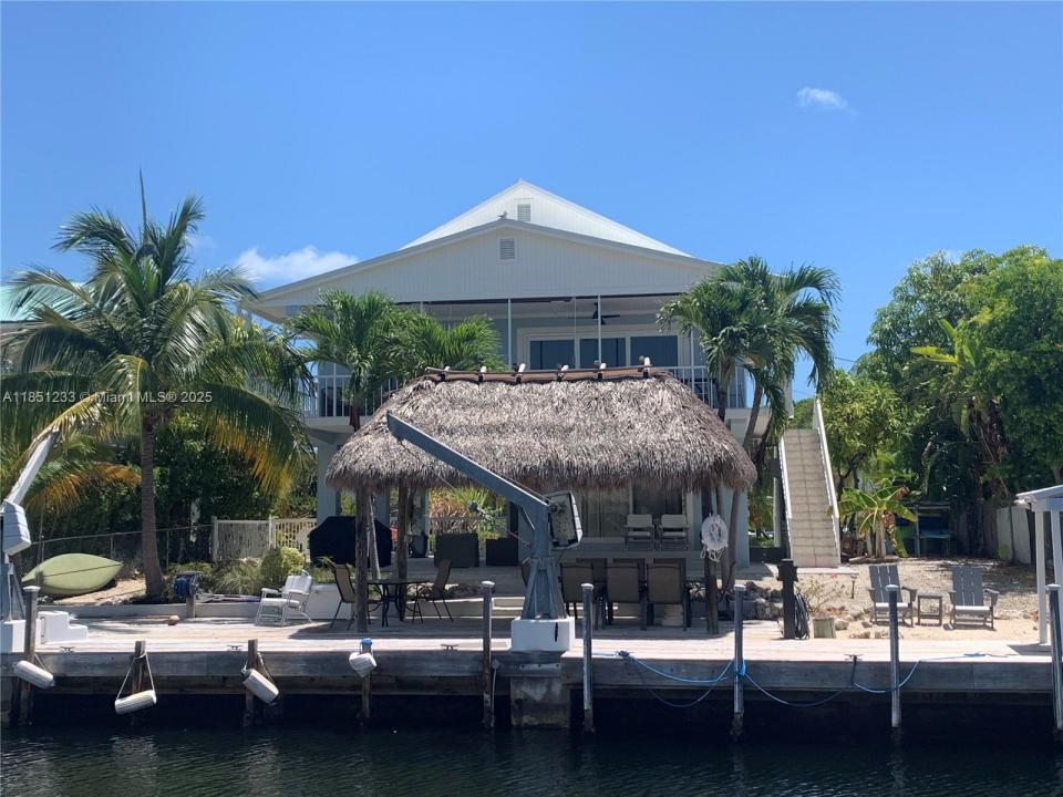 112 Captains Ct, Islamorada, Florida 33070, Amerika Birleşik Devletleri