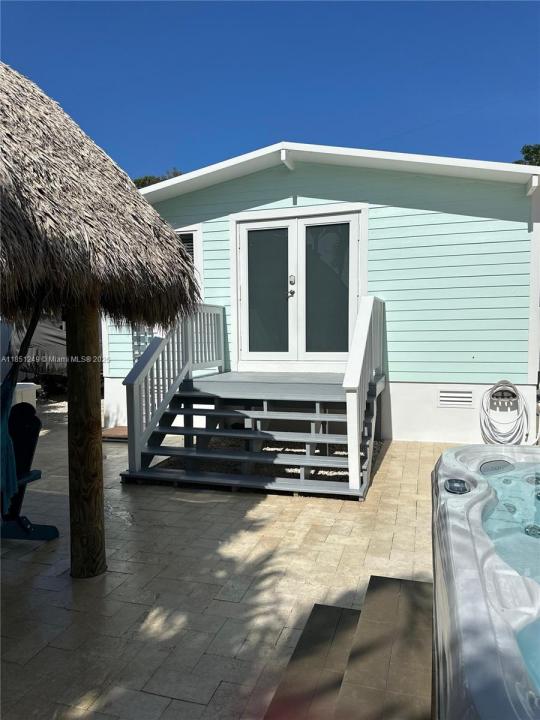 11 Mockingbird Rd 0, Key Largo, Florida 33037, Stati Uniti