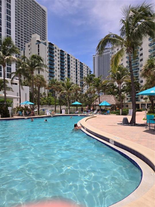 3901 S Ocean Dr 5C, Hollywood, فلوريدا 33019, الولايات المتحدة