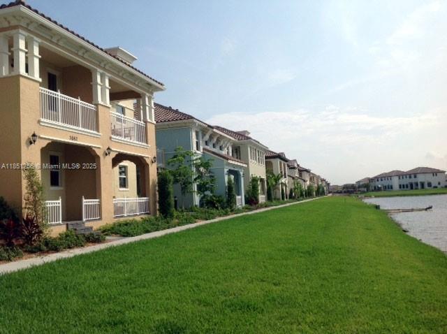 3067 Tortola Way 3067, Cooper City, Florida 33024, Amerika Birleşik Devletleri