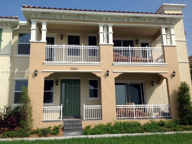 3067 Tortola Way 3067, Cooper City, Florida 33024, Amerika Birleşik Devletleri