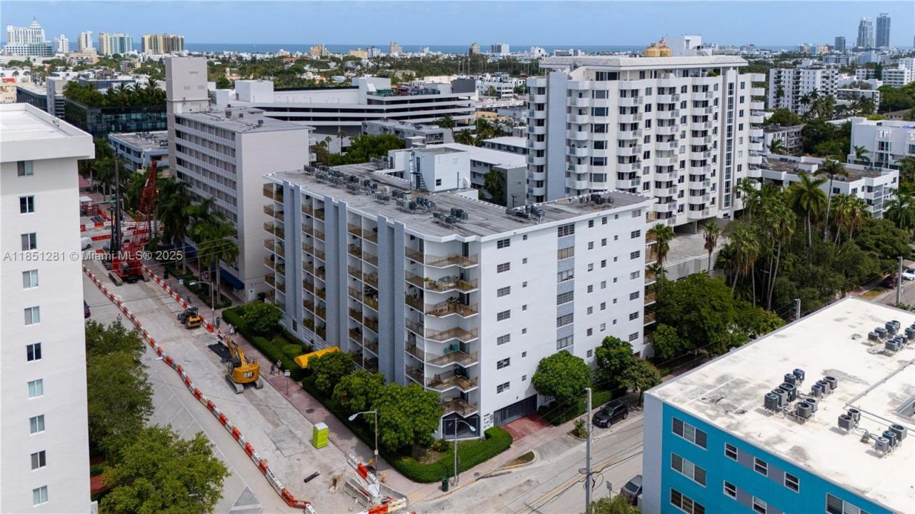 1340 Lincoln Rd 207, Miami Beach, Флорида 33139, Соединенные Штаты