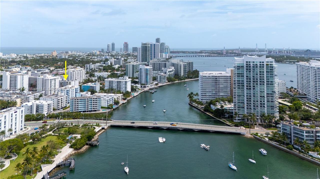 1340 Lincoln Rd 207, Miami Beach, Флорида 33139, Соединенные Штаты