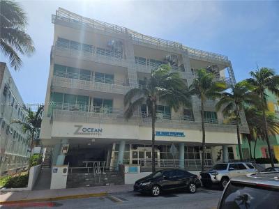 1437 Collins Ave PH18, Miami Beach, Florida 33139, USA