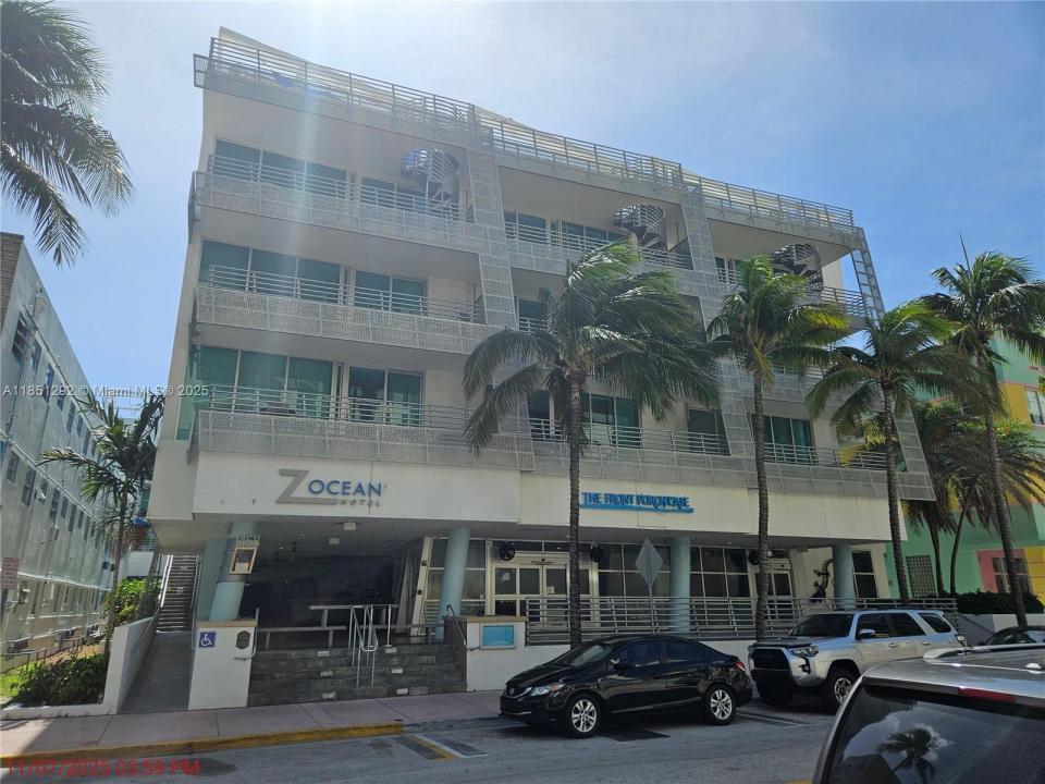 1437 Collins Ave PH18, Miami Beach, Florida 33139, HOA KỲ