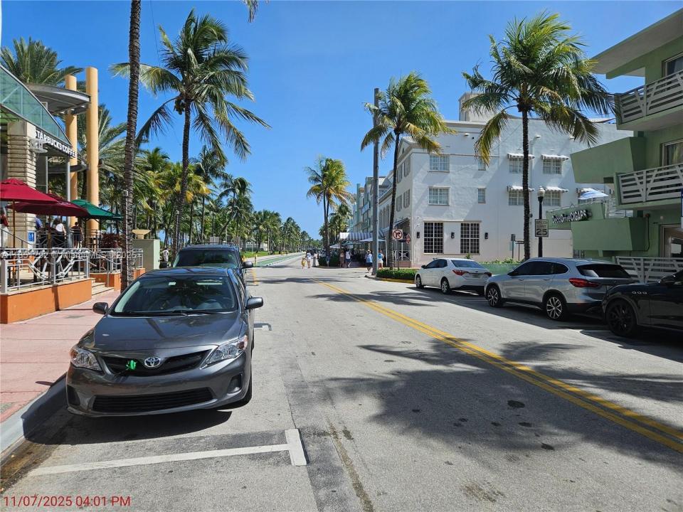 1437 Collins Ave PH18, Miami Beach, Florida 33139, HOA KỲ