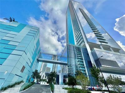 700 NE 26th Ter 2205, Miami, Florida 33137, USA