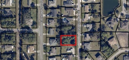 230 Aquarius Ave SE, Palm Bay, 플로리다 32909, 미국