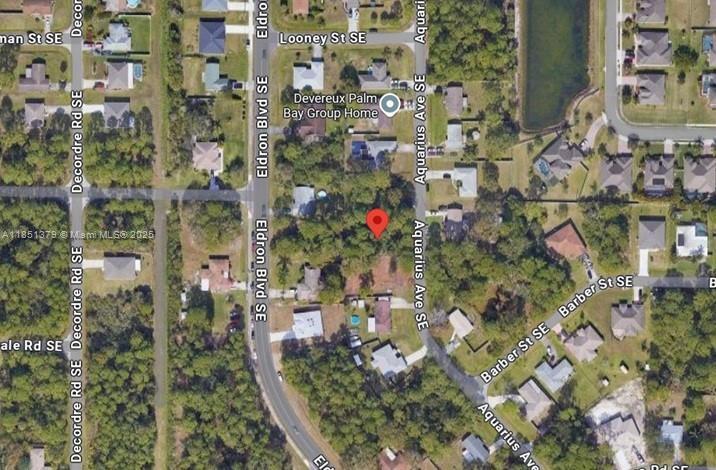 230 Aquarius Ave SE, Palm Bay, 플로리다 32909, 미국