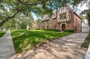 4329 Lorraine Avenue, Highland Park, Texas 75205, États-Unis