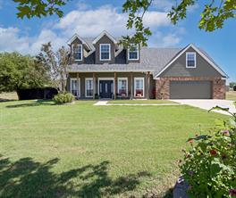 13508 Deussen Road, Ponder, Texas 76259, Stati Uniti