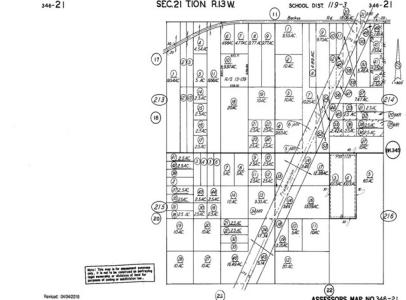 APN:346-215-19, Mojave, California 93560