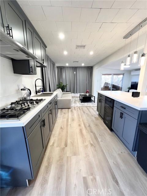 Terwilliger Road, Anza, California 92539
