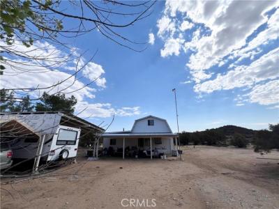 Terwilliger Road, Anza, California 92539