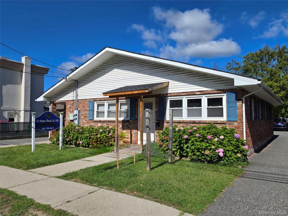 25 St John Street, Goshen, Nueva York 10924, Estados Unidos