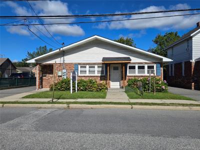 25 St John Street, Goshen, Nueva York 10924, Estados Unidos