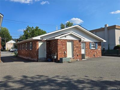25 St John Street, Goshen, Nueva York 10924, Estados Unidos