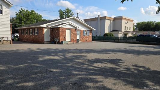 25 St John Street, Goshen, Nueva York 10924, Estados Unidos