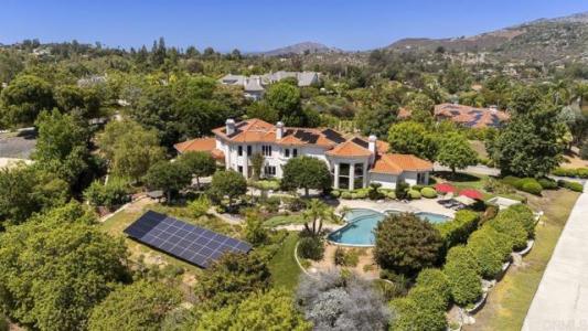 Huntington Gate Drive, Poway, カリフォルニア 92064, アメリカ合衆国