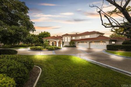 Huntington Gate Drive, Poway, カリフォルニア 92064, アメリカ合衆国