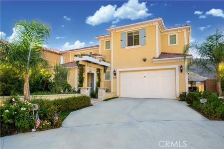 Sterling Ranch Road, West Hills, California 91304