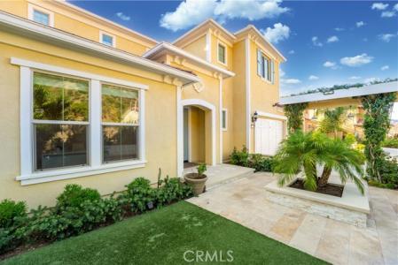 Sterling Ranch Road, West Hills, California 91304