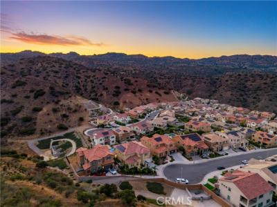Sterling Ranch Road, West Hills, California 91304