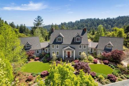 Old Santa Cruz Highway, Los Gatos, カリフォルニア 95033, アメリカ合衆国