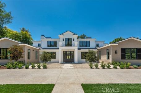 LONG VALLEY Road, Hidden Hills, Califórnia 91302, Estados Unidos