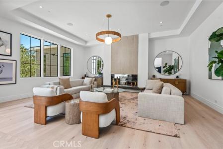 LONG VALLEY Road, Hidden Hills, Califórnia 91302, Estados Unidos