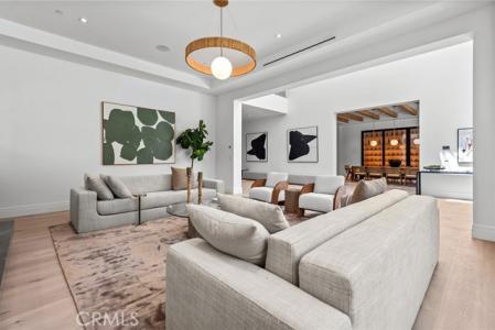 LONG VALLEY Road, Hidden Hills, Califórnia 91302, Estados Unidos