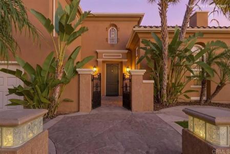 Babbling Brook Road, Chula Vista, Califórnia 91914, Estados Unidos