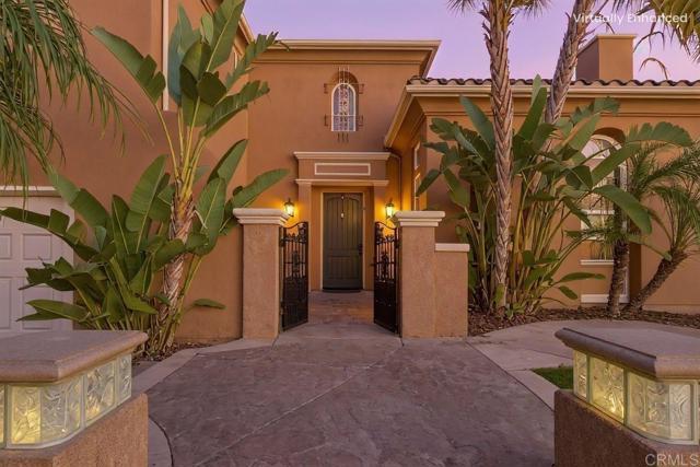 Babbling Brook Road, Chula Vista, Califórnia 91914, Estados Unidos