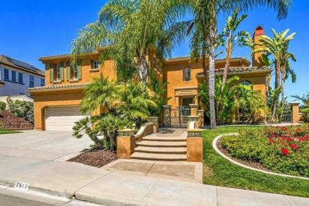 Babbling Brook Road, Chula Vista, Califórnia 91914, Estados Unidos