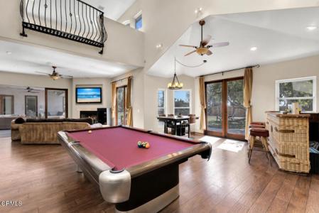 Goldenspur Drive, Camarillo, Califórnia 93010, Estados Unidos