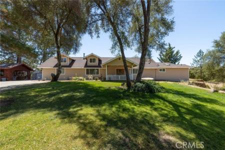Pine River Road, Ahwahnee, Californie 93601, États-Unis