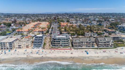 Ocean Street, Carlsbad, California 92008