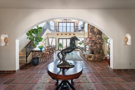 Bighorn Drive, Mountain Center, California 92561, Stati Uniti