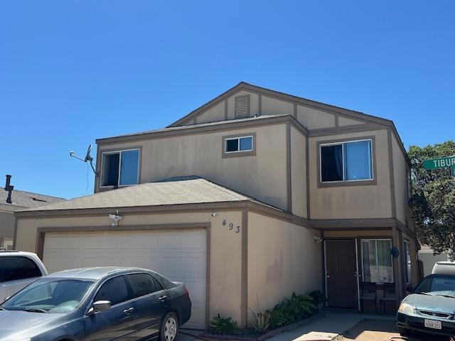 Tiburon Place, Soledad, California 93960, Estados Unidos