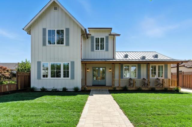 Crescent Drive, San Jose, California 95125, Estados Unidos
