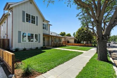 Crescent Drive, San Jose, California 95125, Estados Unidos