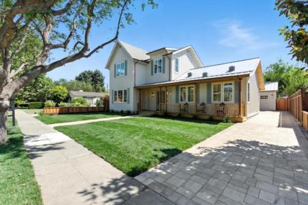 Crescent Drive, San Jose, California 95125, Estados Unidos