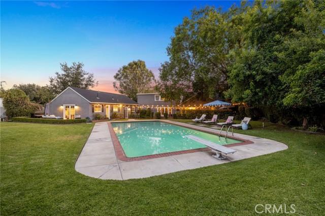 Montevideo Drive, Whittier, California 90605, Estados Unidos