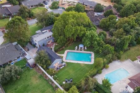 Montevideo Drive, Whittier, California 90605, Estados Unidos