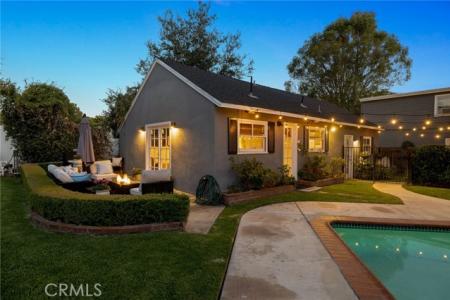 Montevideo Drive, Whittier, California 90605, Estados Unidos