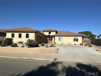 Hummel Drive, Santa Maria, California 93455, Estados Unidos