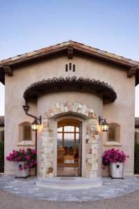 Rancho San Carlos Road, Carmel, Kaliforniya 93923, Amerika Birleşik Devletleri
