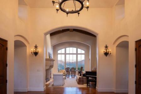Rancho San Carlos Road, Carmel, Kaliforniya 93923, Amerika Birleşik Devletleri